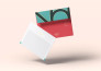 design a modern or luxury packaging and branding